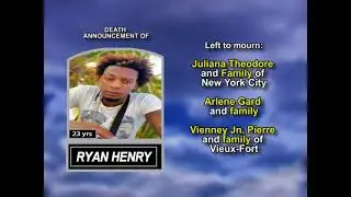 Ryan Henry long