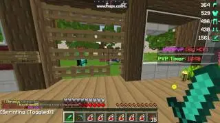 Anqe hacking on velt pvp