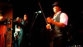 The Lionel Young Band