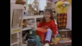 Toys R Us 