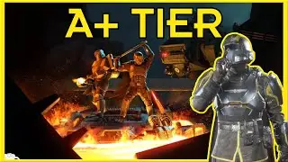 24 HOURS of Siege Breakers: First Impressions