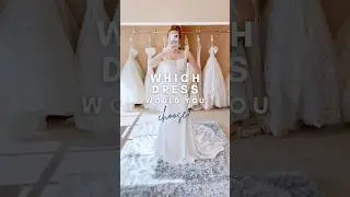 Boho Wedding Dresses ✨💫