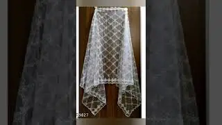 #fashionlifestyle # designer dupattas