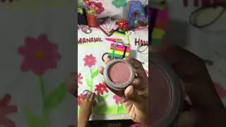 Wall Decore with Ice cream Sticks✨@Manahil & Hania Crafts