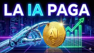 C&oacute;mo ganar dinero con IA (Sin ser programador ni experto)