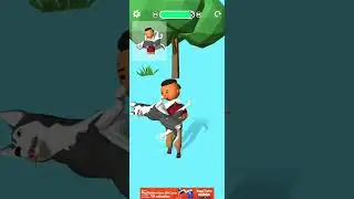 NEW Move Animals&nbsp; gameplay walkthrough (021) #shorts