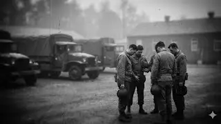 The Day the War Lost Patton