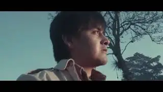 NEBAJ | Official Trailer [4K] | Kenneth M&uuml;ller