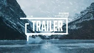 Epic Cinematic Movie Trailer [No Copyright] Music \\ New World