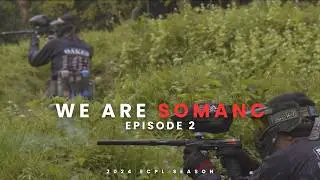 We Are So Manc / Ep.2 / NPF Bassetts Pole