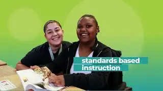 UCP Charter Enrollment: Campus Culture and Classroom Overview (English)
