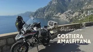 Benvenuti al Sud! Pompei, Costiera Amalfitana, Anagni