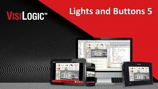 VisiLogic - Lights and Buttons 5