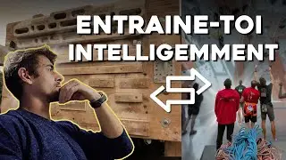 3 Réflexions Essentielles à Considérer Pour Mieux S’entraîner