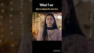 Kamyar's revenge mood on ❤️&zwj;🩹#bilal#kamyar#ayra#haniaamir #merizindagihaitu #sad#song #viral #shorts