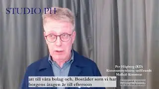 Rapport fr&aring;n Kommunstyrelsen