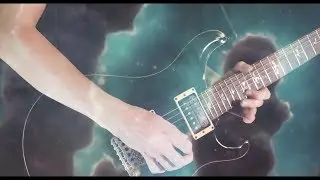Dream Theater - Hell's Kitchen (Guitar Cover)