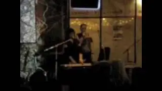 Indigovox+Caspella- Depeche Mode, Enjoy the Silence  cover