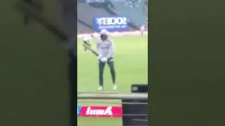 Tilak Varma Right Handed Batting Practice Before Play🔥🔥#cricket#shortsfeed#shorts#india#tilakvarma