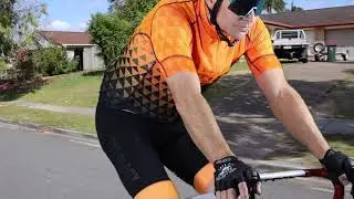 Cycology - Unique Cycling Clothing Mens