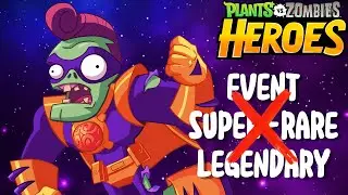 Budget Deck, Speedrun Matches! (PvZ Heroes)