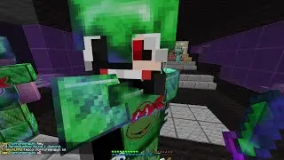 MineHQ HCTeams Season 1 Episode 5 Going Into The End