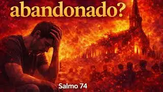 Dios nos ha abandonado?
