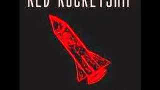 Surf Slug - Red Rocketship (Homunculus)