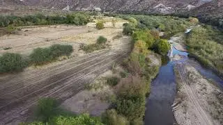 Mazocahui en el rio Sonora, Noviembre 2024..#rio #RioSonora #mazocahui #landscape #travel #river