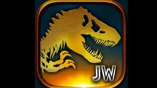 Jurassic world the game।Part 205। Amazing PVP Fight