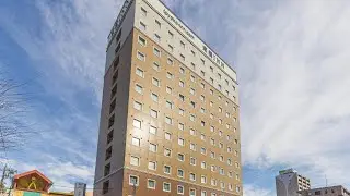 Toyoko Inn Ebina-eki Higashi-guchi | Atsugi, Japan | Hotel Review 🏨