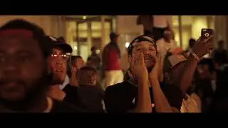 DeAndre Fulton - LET ME VENT (SHORT FILM)
