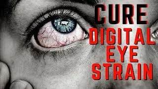 Digital Eye Strain Relief - Gunnar Review