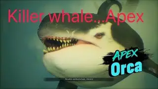 Maneater MEGA APEX FAIL