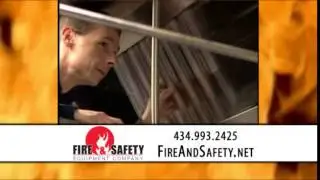 Fire & Safety Equipment Services