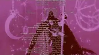 Bayonetta - Fly Me To The Moon (Pole Dancing Ending)
