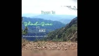 Thosei Tei Kikz x Bhadubwoe- official Audio 2026