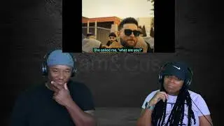 Karan Aujla - On Top !!REACTION!!