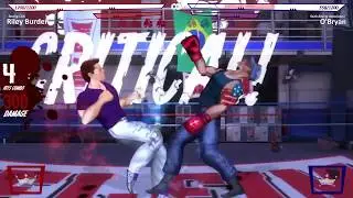 Cruz Brothers - Xbox One Official Gameplay