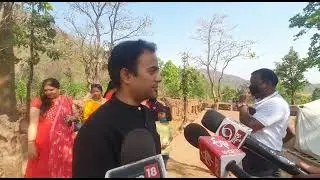 Tourist Amit kumar Sinha