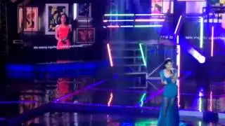 Julie Anne San Jose - I'll Be There (PP80s)