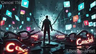 Cancel This &ndash; A Song About Freedom, Truth & Independent Thinking