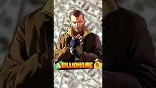 How to Get Rich Fast in GTA IV 💰💸