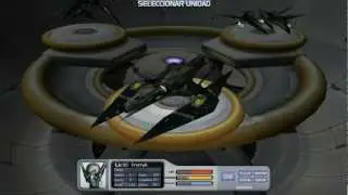 Ace Online LA - MaftCore Gear Boss Lv85