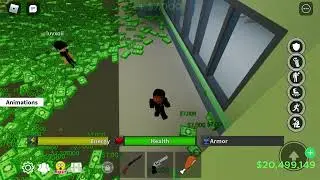 💸Picking up 25 million Da Hood Cash For Free 💸(CHECK DESC)