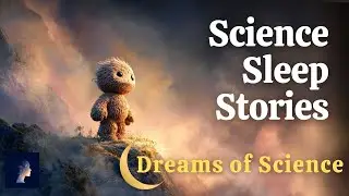 A Day In The Life Of A Mountain | Science for Sleep