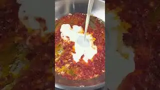 Creamy Sambal Oelek Pasta 🫶🏼 #pasta