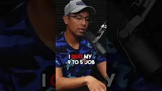 Chasing Dreams: Leaving the 9 to 5 for a Thrilling Pickleball Journey #pickleball #sports #shorts