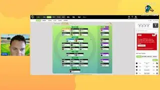 AFL SUPERCOACH 2026!  New Year, new Team!