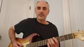 Deep Purple Love Child Guitar Lesson